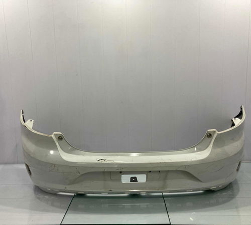 Pára-choque Traseiro Ford Ka Sedan 2018...
