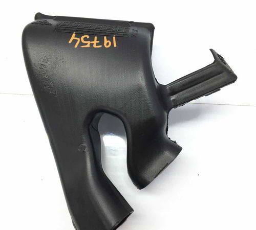 Duto Ventilação Assoalho Esquerdo Chevrolet Onix 2017/2019