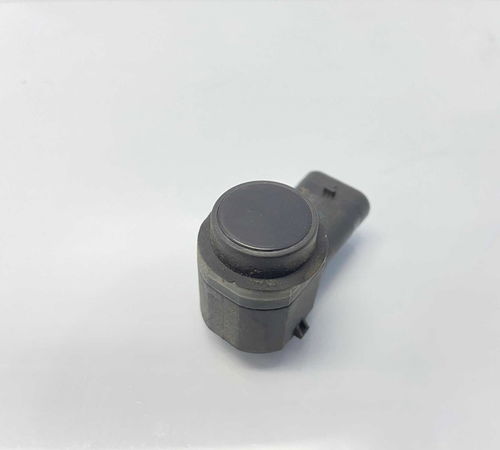 Sensor Estacionamento Traseiro Volkswagen Fox 2010/2014