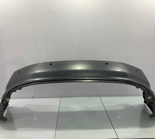Pára-choque Traseiro Honda City 2012/2014