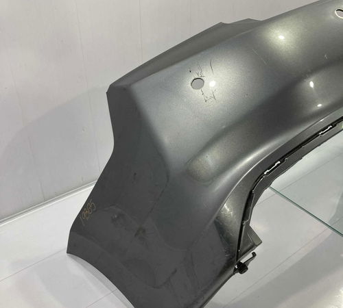 Pára-choque Traseiro Honda City 2012/2014