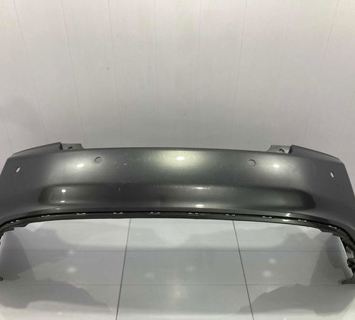 Pára-choque Traseiro Honda City 2012/20...