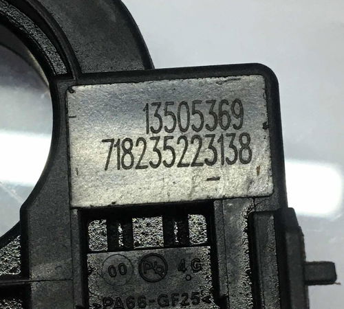 Sensor Corrente Bateria Chevrolet Onix 2017/2019