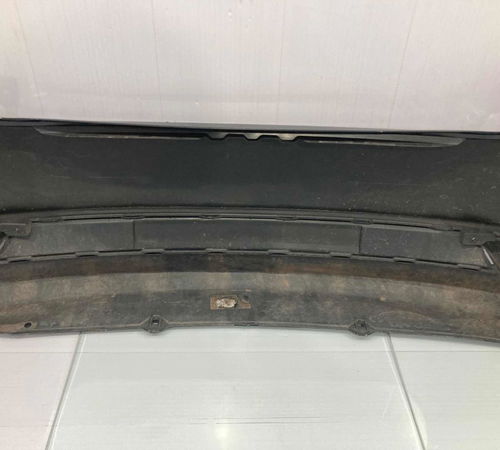 Pára-choque Traseiro Honda City 2017/2021
