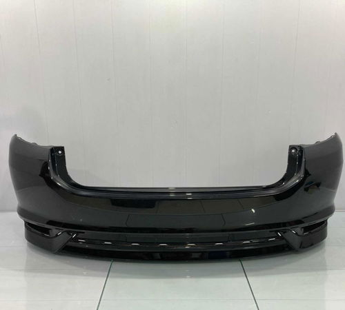 Pára-choque Traseiro Honda City 2017/2021