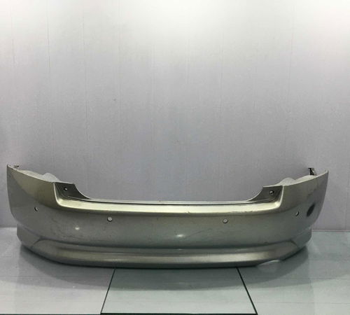 Pára-choque Traseiro C/detalhe Honda Ci...