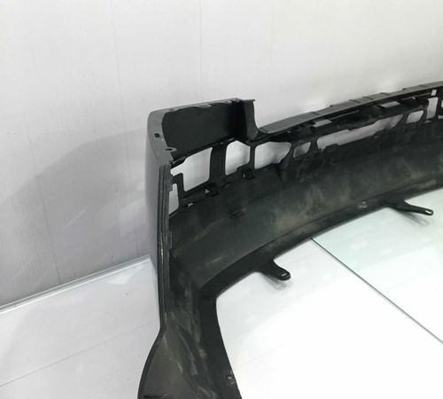 Pára-choque Traseiro Renault Megane Sedan 2006/2012