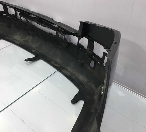 Pára-choque Traseiro Renault Megane Sedan 2006/2012
