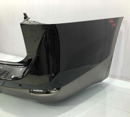 Pára-choque Traseiro Hyundai Vera Cruz 2007/2011