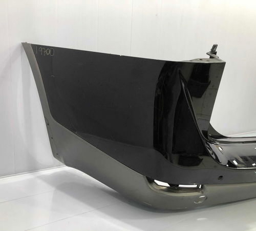Pára-choque Traseiro Hyundai Vera Cruz 2007/2011