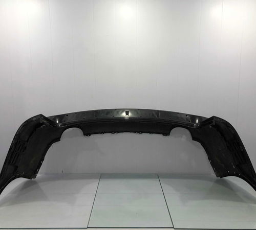 Pára-choque Traseiro Hyundai Vera Cruz 2007/2011