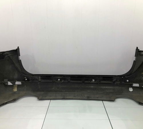 Pára-choque Traseiro Hyundai Vera Cruz 2007/2011