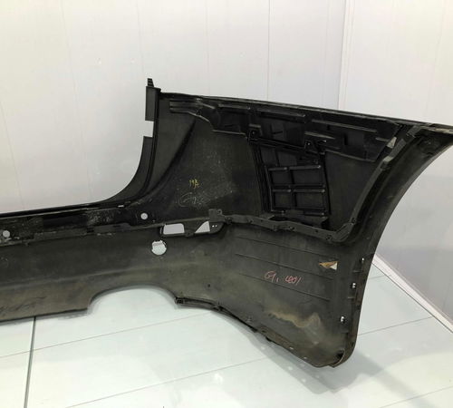 Pára-choque Traseiro Hyundai Vera Cruz 2007/2011