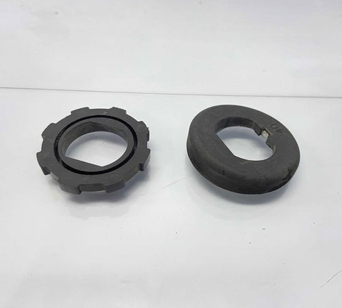 Trava Sensor Estacionamento Traseiro Jac J2 2011/2016