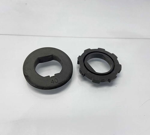 Trava Sensor Estacionamento Traseiro Jac J2 2011/2016