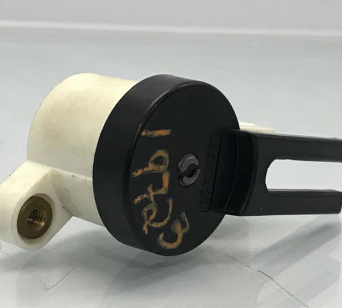Sensor Freio Pedal Chevrolet Onix 2017/2019
