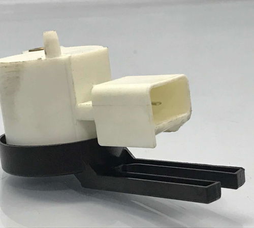 Sensor Freio Pedal Chevrolet Onix 2017/2019