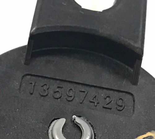 Sensor Freio Pedal Chevrolet Onix 2017/2019