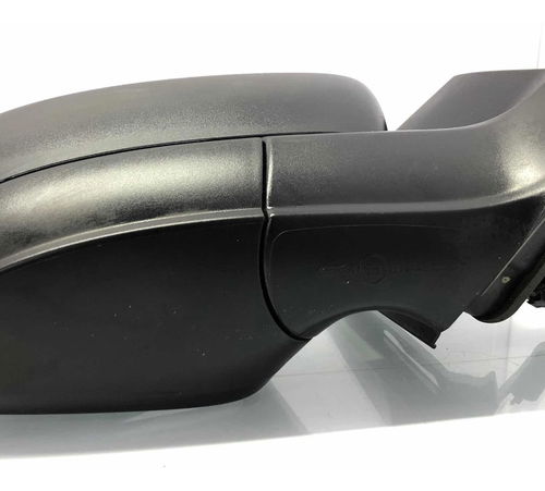 Retrovisor Direito Manual Volkswagen Up 2014/2020