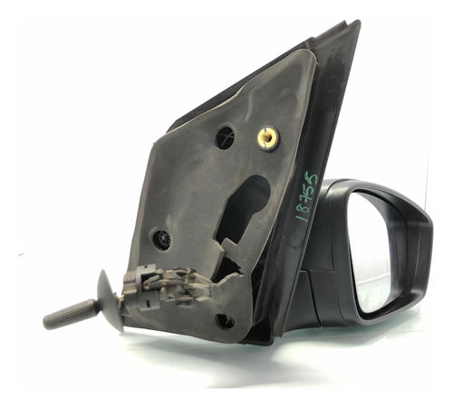Retrovisor Direito Manual Volkswagen Up 2014/2020
