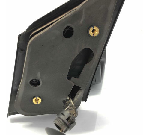 Retrovisor Direito Manual Volkswagen Up 2014/2020