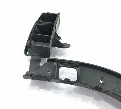 Guia Ponteira Polaina Traseiro Esq Chevrolet  Montana 13/18