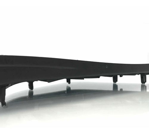 Tampa Painel Lado.esq Chevrolet Onix 2017/2019