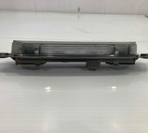 Luz Placa Pára-choque Gm Montana 2013/2018