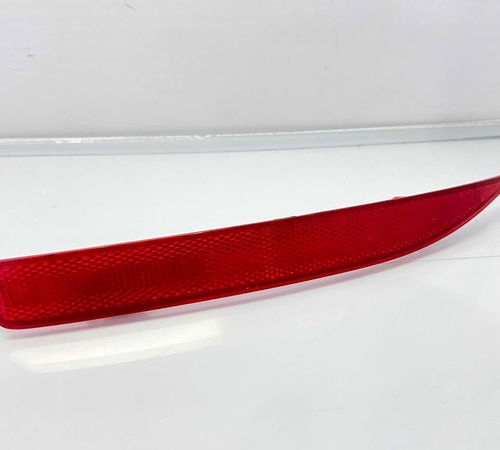 Refletor Olho De Gato Esquerdo Toyota Corolla 2020/2021