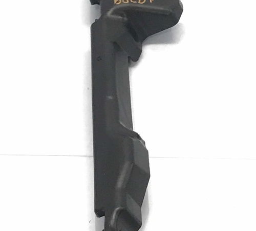 Defletor Radiador Lado.direit Hyundai Hb20 2013/2021