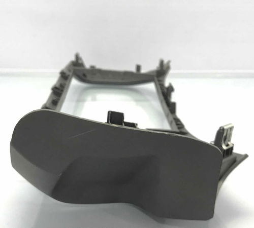 Moldura Central Painel Chevrolet Onix 2017/2019