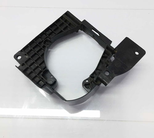 Suporte Milha Esquerdo Fiat Palio Attractive 2013/2018