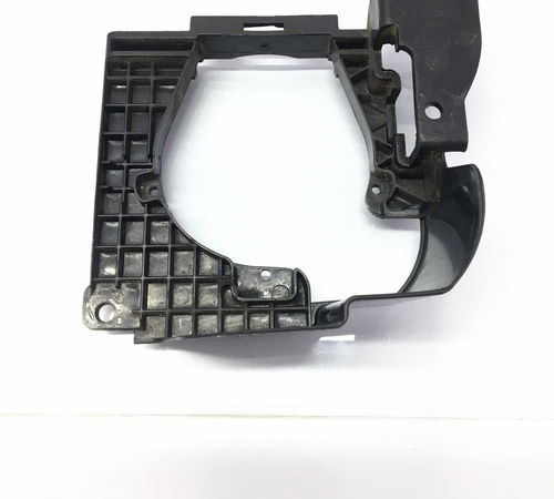 Suporte Milha Esquerdo Fiat Palio Attractive 2013/2018