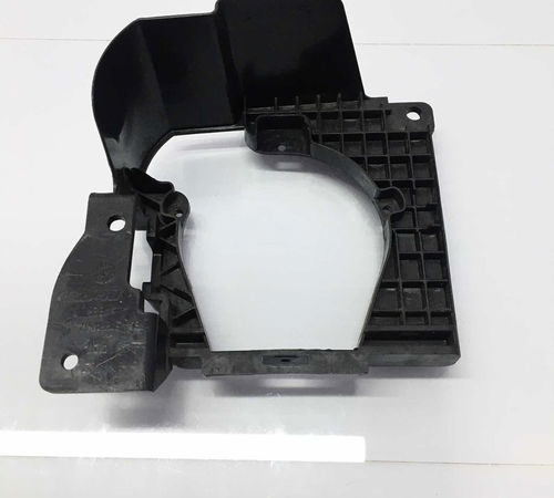 Suporte Milha Esquerdo Fiat Palio Attractive 2013/2018