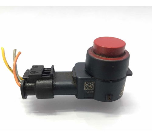 Sensor Estacionamento Pára-choque/tras Volkswagen Fox 10/14