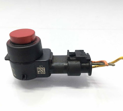 Sensor Estacionamento Pára-choque/tras Volkswagen Fox 10/14
