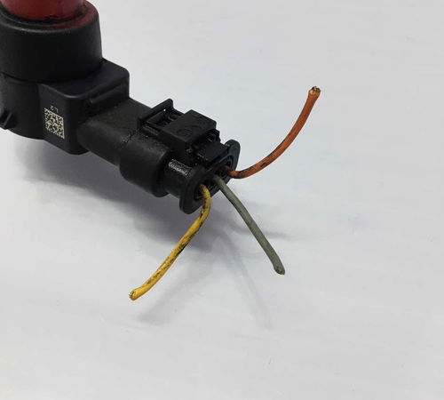 Sensor Estacionamento Pára-choque/tras Volkswagen Fox 10/14