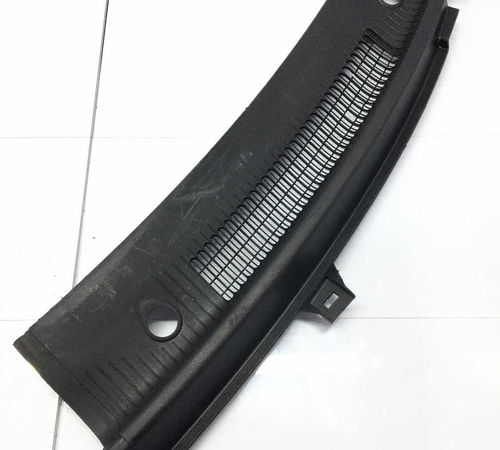 Grade Churrasqueira Esquerdo Chevrolet Celta 2002/2016