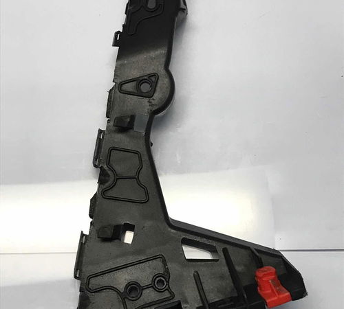 Guia Pára-choque Diant.direit Chevrolet Vectra 2006/2012