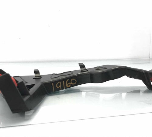 Guia Pára-choque Diant.direit Chevrolet Vectra 2006/2012
