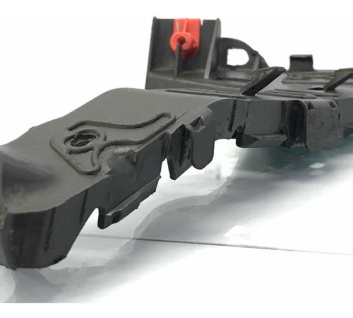 Guia Pára-choque Diant.direit Chevrolet Vectra 2006/2012