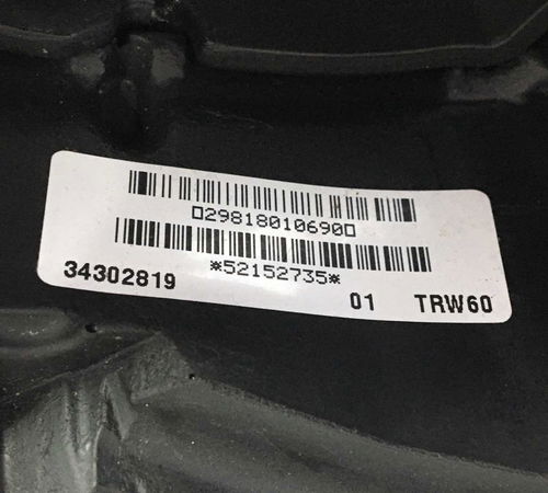 Volante Original Chevrolet Onix 2017/2019