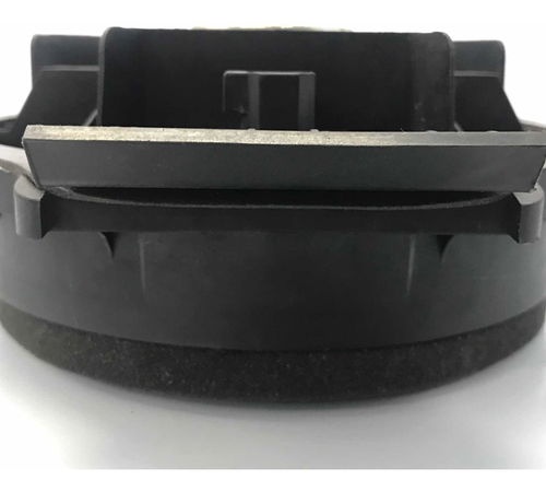 Auto Falante Porta Traseiro Diante Chevrolet Onix 2017/2019