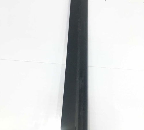 Moldura Caçamba Chevrolet Agile/montana 13/18 C/detalhe