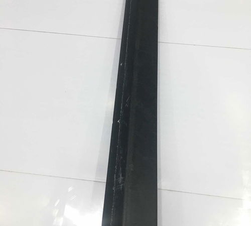 Moldura Caçamba Chevrolet Agile/montana 13/18 C/detalhe