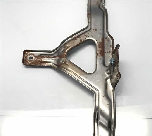 Suporte Forro Porta Traseira.direit Chevrolet Onix 2017/19