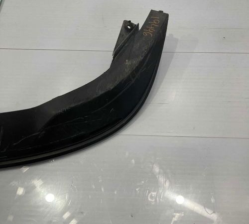 Spoiler Pára-choque Traseiro Ford Ka Sedan 2013/2021