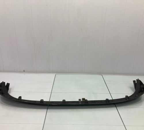 Spoiler Pára-choque Traseiro Ford Ka Sedan 2013/2021