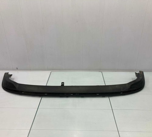 Spoiler Pára-choque Traseiro Ford Ka Se...