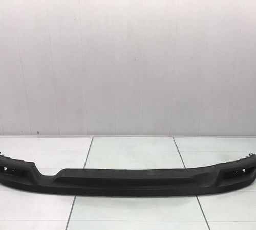 Spoiler Pára-choque Traseiro Honda City...